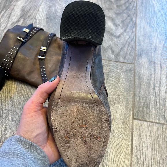 Freebird by Steven Jax Boot - Picture 7 of 10